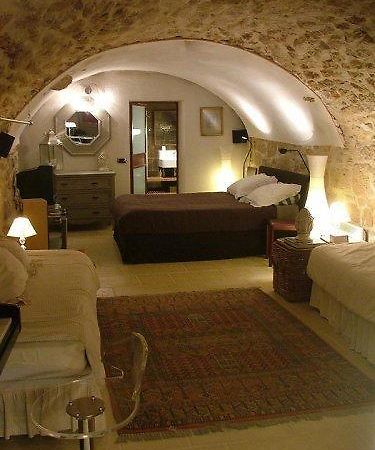 La Villageoise, Chambre Troglodyte Pitoresque Au Coeur Du Village Rognes Pokój zdjęcie